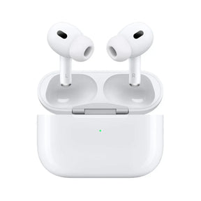 AirPods Pro (2nd Generation) with MagSafe Charging Case (USB-C)