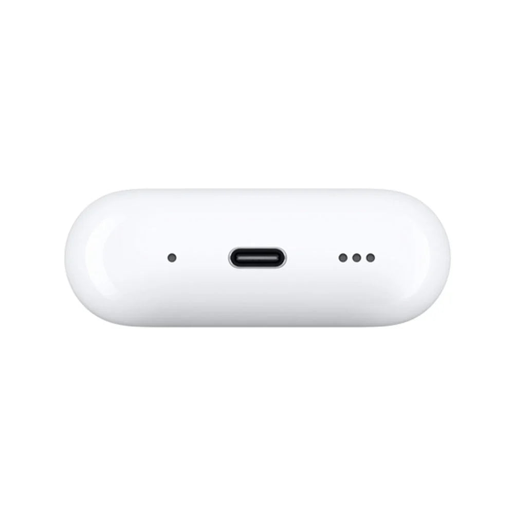 AirPods Pro (2nd Generation) with MagSafe Charging Case (USB-C)