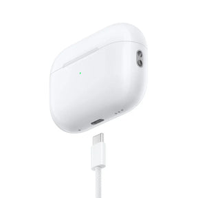 AirPods Pro (2nd Generation) with MagSafe Charging Case (USB-C)