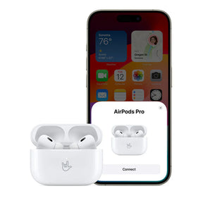 AirPods Pro (2nd Generation) with MagSafe Charging Case (USB-C)