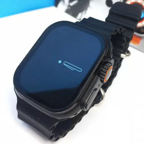 T900 Ultra Big 2.09 Display Smart Watch Series 8 Built In game